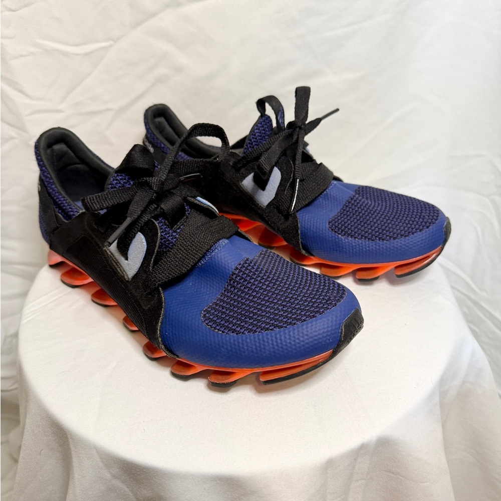 Adidas Springblade Running Athletic Shoes
